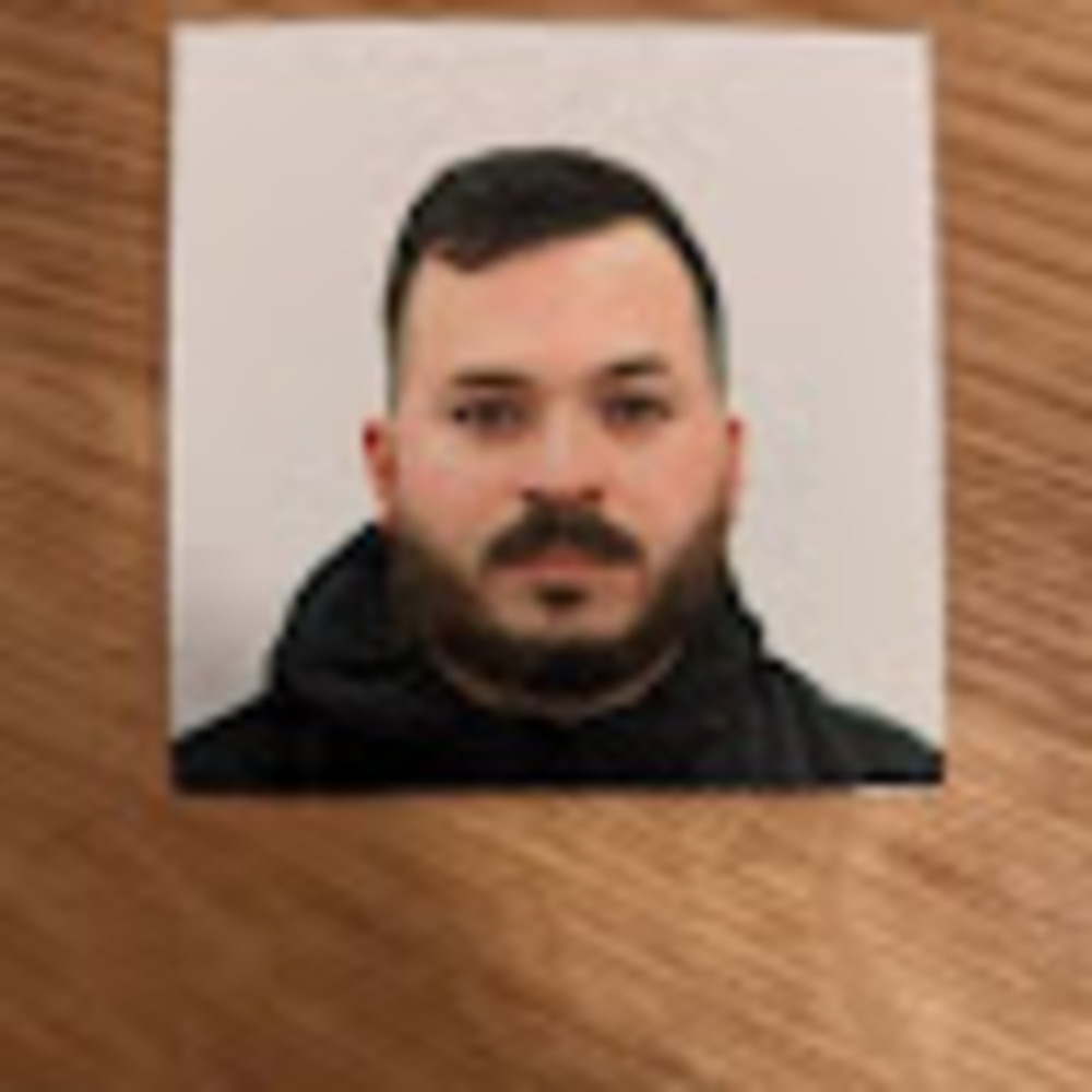 Meet your Posher, D. l.